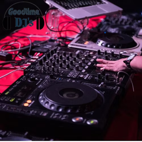 DJ Clubing